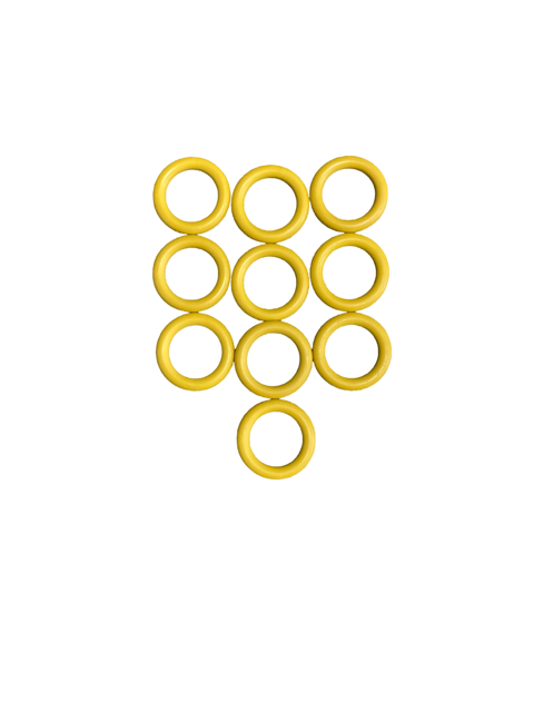 O-RING 12X3 (10X)