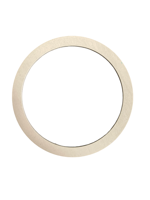 GASKET-CLEANOUT DOOR GASKET (P'STOCK)TYP