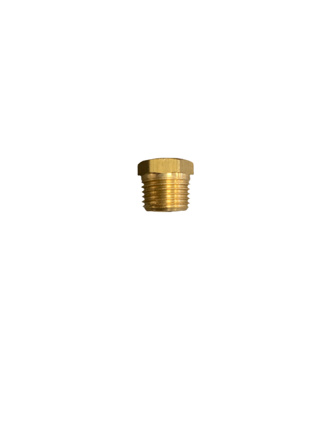 Tubing nut-7/16  X 24UNS