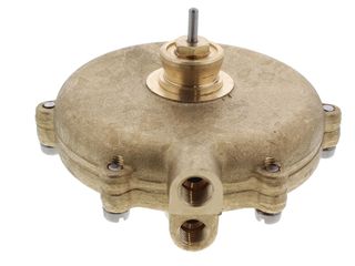 PRESSURE DIFFERENTIAL ASSY KIT