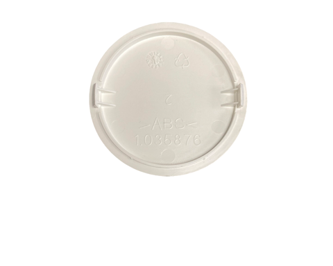 ROUND PLATE FOR CLOCK HOLE
