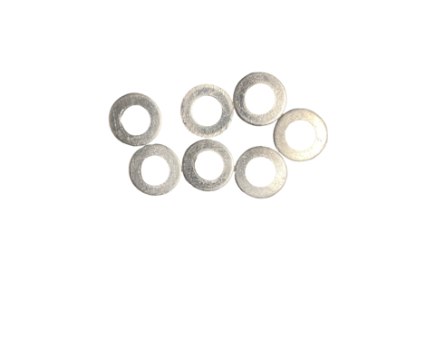 Ring Burner Connection