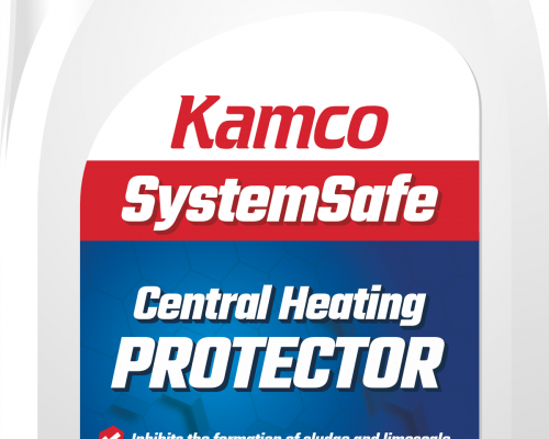 SystemSafe KS1 Protector Corrosion Inhibitor 500ml