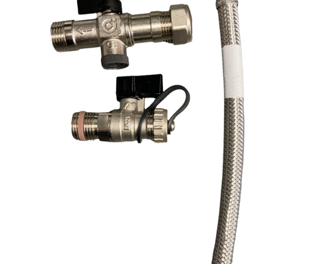 FILLING LOOP KIT