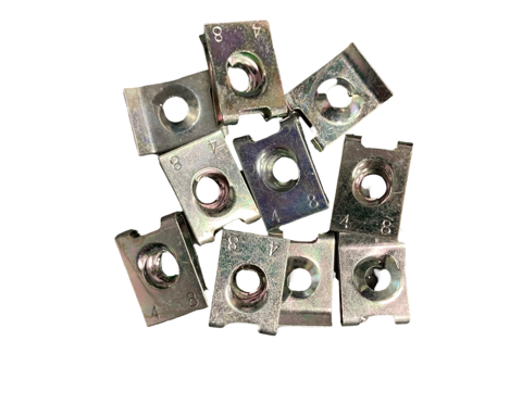 NUT (10X)