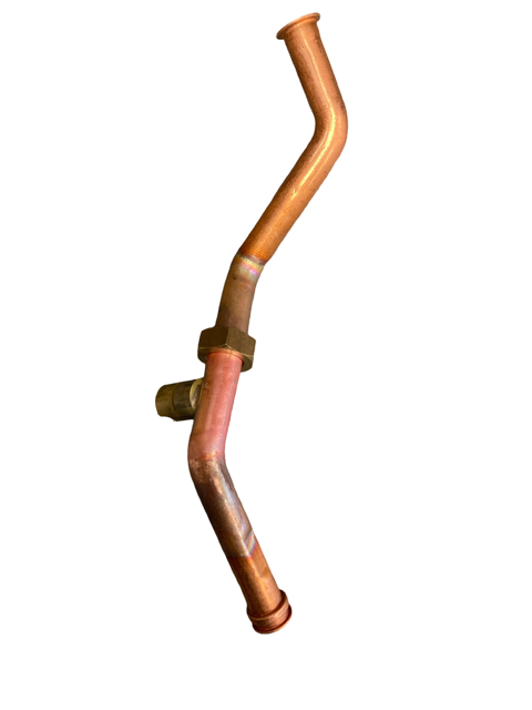 Pipe