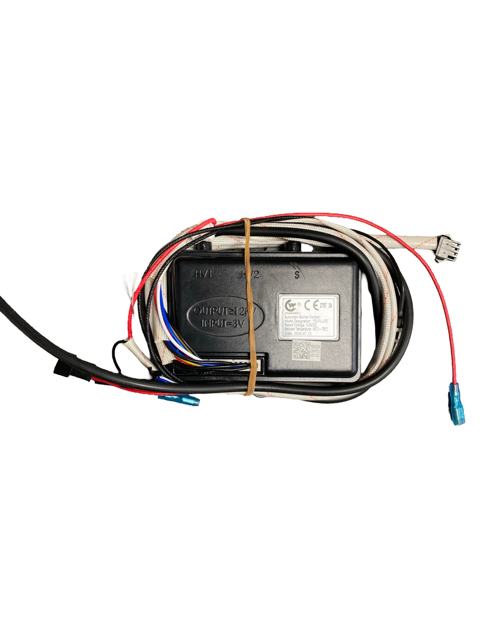 PULSE DEVICE ASSEMBLY