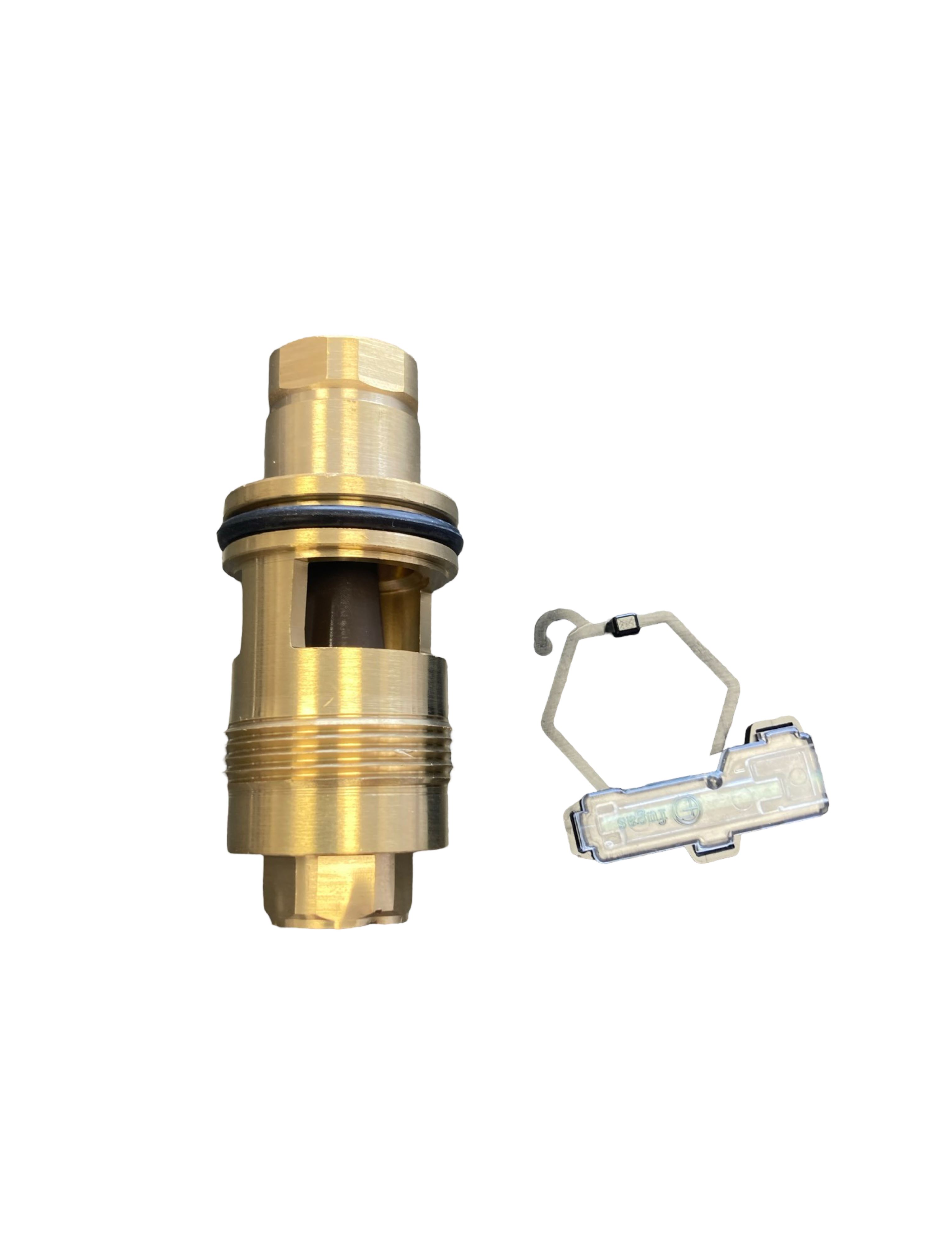 IDEAL LOGIC 30KW FLOW SWITCH KIT 175561/175590 - HEATXKIT