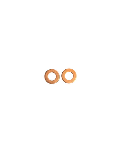M5 COPPER WASHER