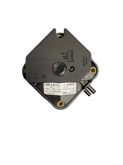 PRESSURE SWITCH DUNGS 1.2 XL