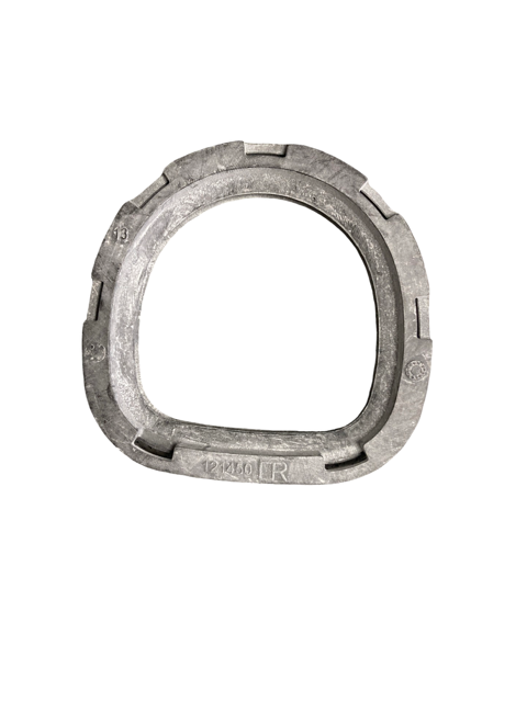 SEAL PIPE FLUE INTERFACE