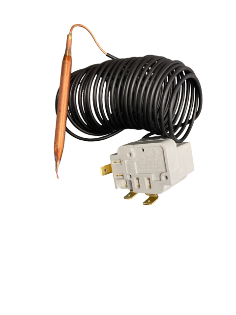 CONTROL THERMOSTAT 9536-3364