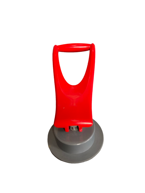 OUTLET TAP HEADWORK INC HANDLE