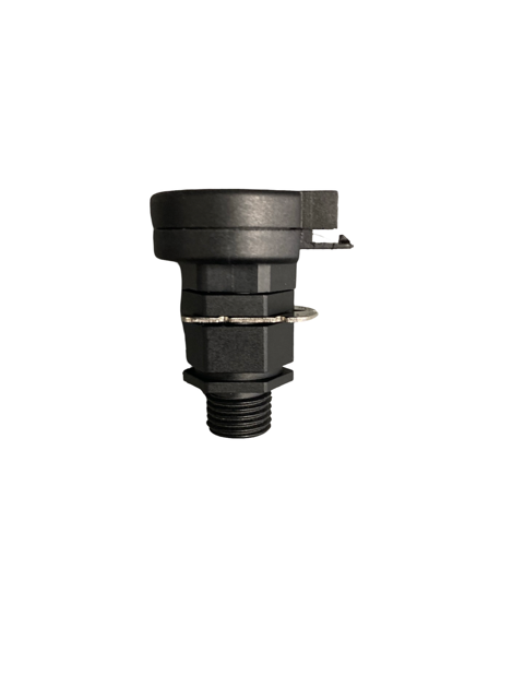 Low Pressure Sensor