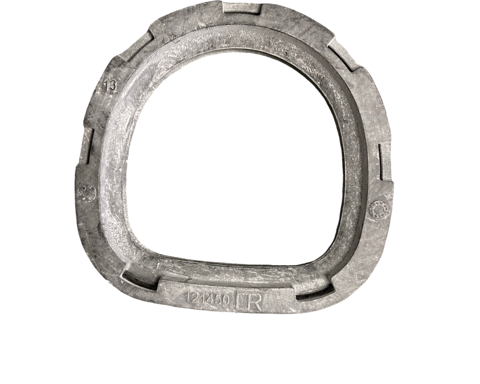 SEAL PIPE FLUE INTERFACE