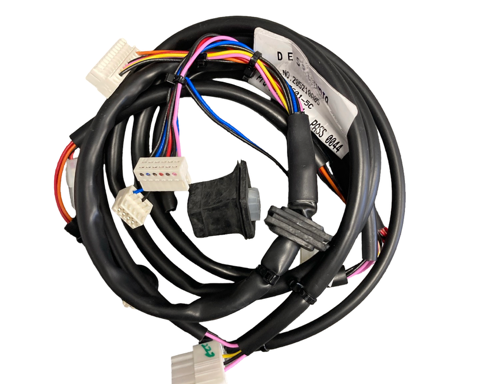 HARNESS LOW VOLTAGE