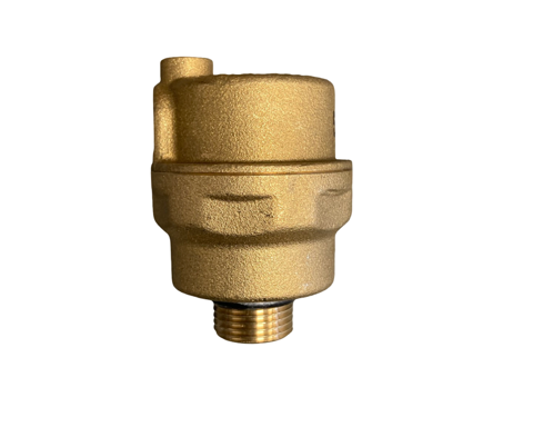 AUTO AIR VENT 3/8"