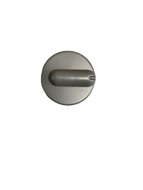 KNOB PRISMA (DARK GREY) - Biasi