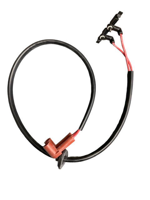 IGNITION LEAD WAS 87144113260
