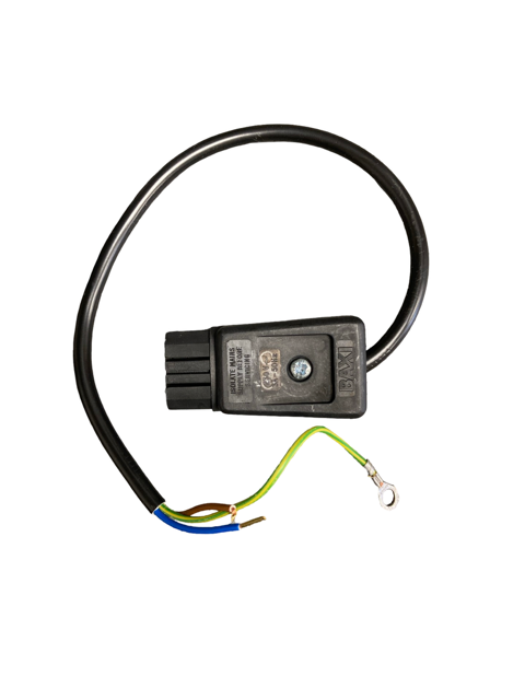 CABLE 3 CORE ASSY 425mm LONG