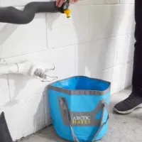 20L COLLAPSIBLE BUCKET