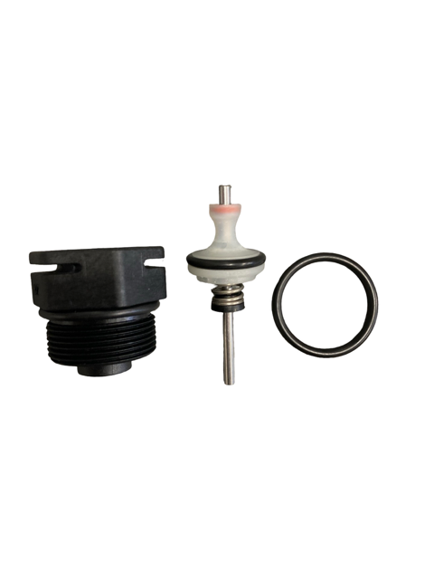 Diverter valve