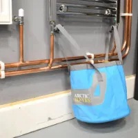 20L COLLAPSIBLE BUCKET