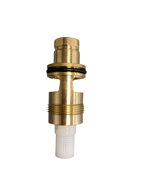 DHW TURBINE CARTRIDGE  40kw