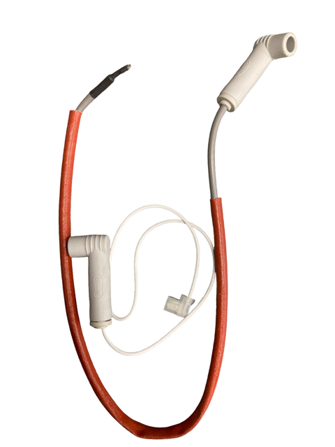 LEAD SET-  FLAME SENSING / ELECTRODE