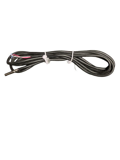 Tempereture sensor