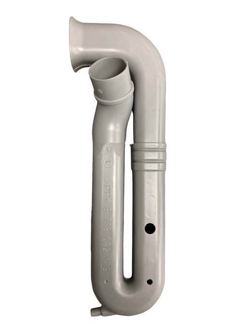 PIPE SUCTION