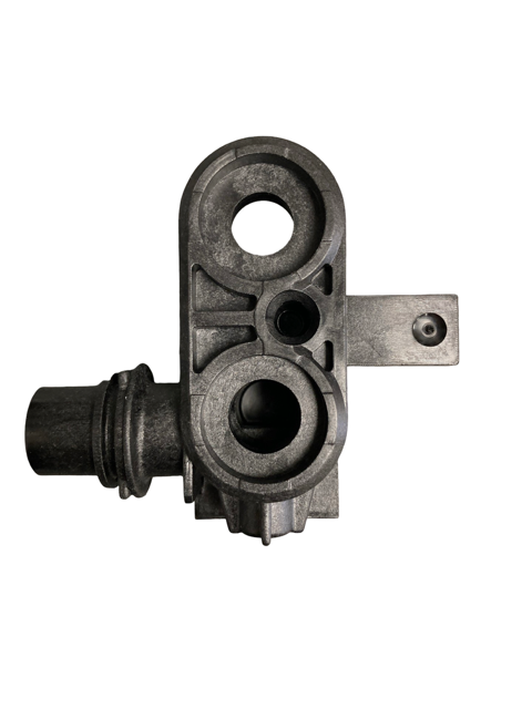 MANIFOLD DCW/PLATE RETURN