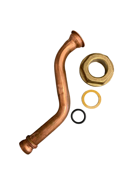 PIPE PRIMARY RETURN
