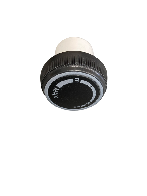 COMPLETE KNOB (REGULATION)