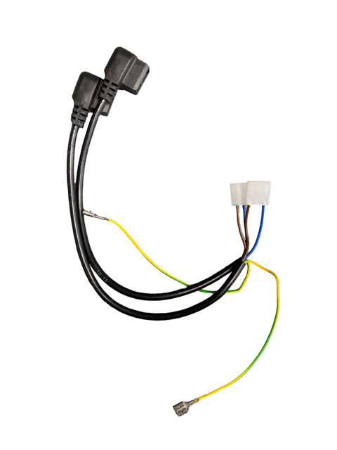 LEAD - PUMP ASSEMBLY