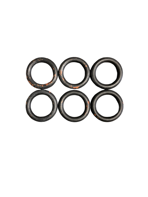 O-RING D 17.4  (SINGLE)