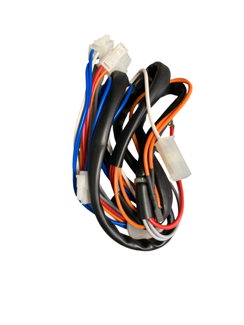 FLOW RET D.F.SENSOR LEAD