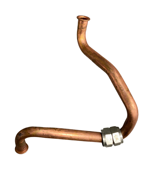 PIPE GAS MID/LOW SPARE