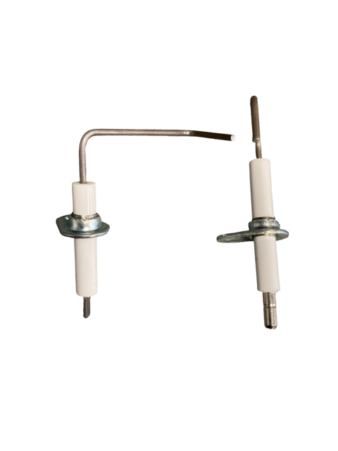 ELECTRODE KIT (IGNITION/FLAME SENSING)