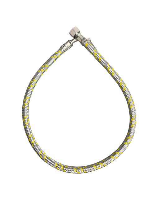RIELLO FLEXIBLE HOSE HNBR (20022604)