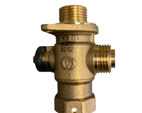 VALVE - DCW IN (UK)