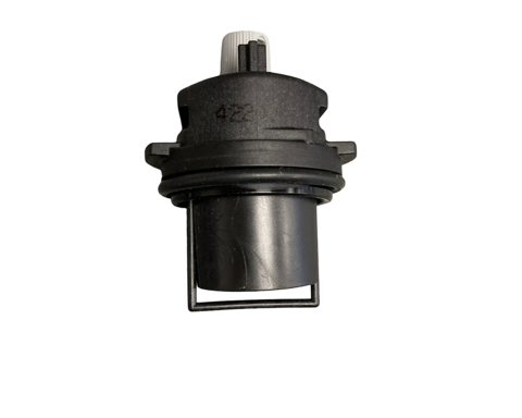 AUTOMATIC AIR VENT