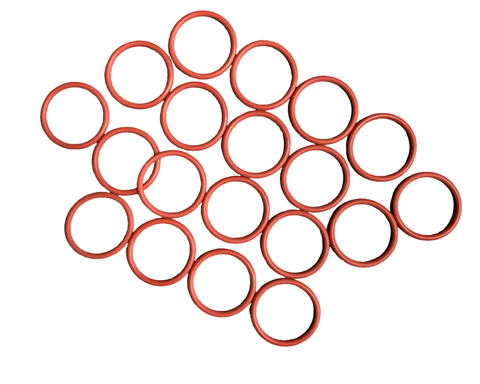WASHER SET