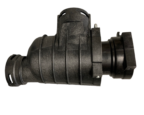 Air Separator - Replaced 20032553