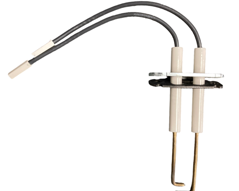 ELECTRODE IGNITION