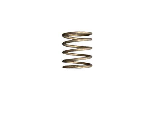 C/H PRESSURE SWITCH SPRING - Biasi