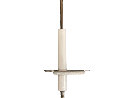 ELECTRODE IONISATION