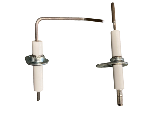 ELECTRODE KIT (IGNITION/FLAME SENSING)