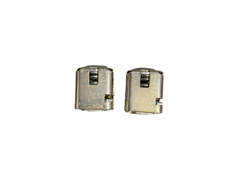 RECEPTACLE 1/4 TURN