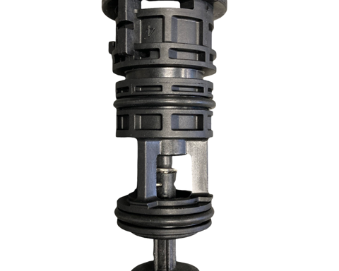 CARTRIDGE - 3 WAY VALVE